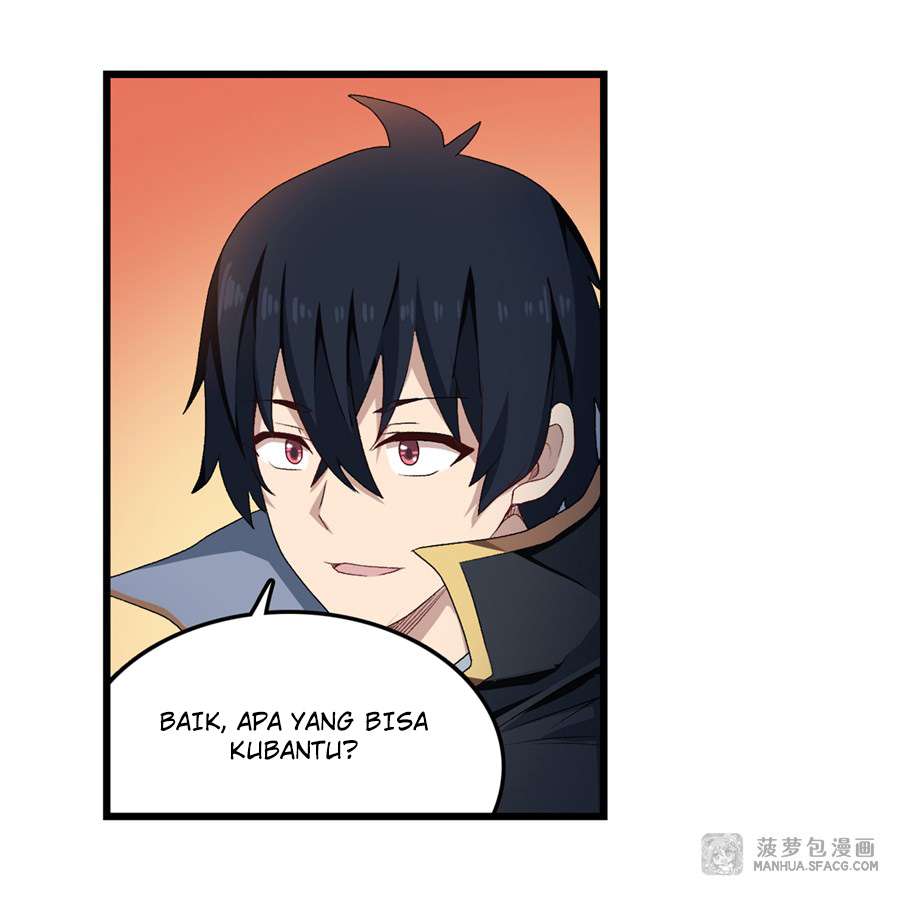 Wuxian Shitu chapter 57 halaman 4