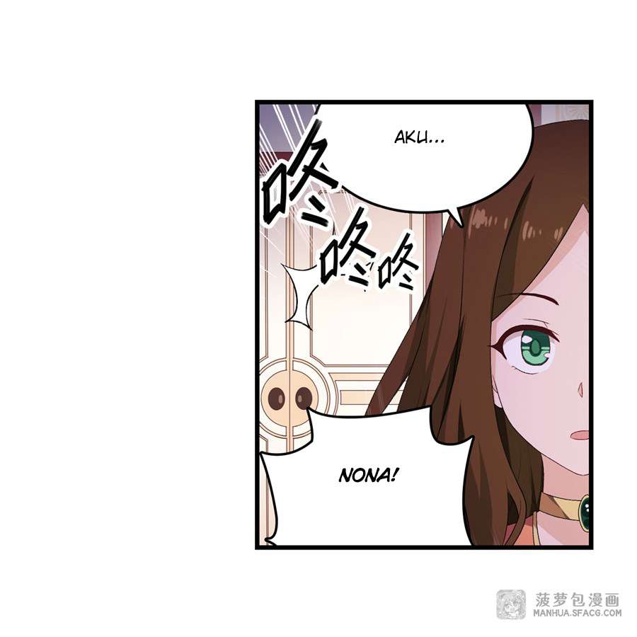 Wuxian Shitu chapter 57 halaman 8