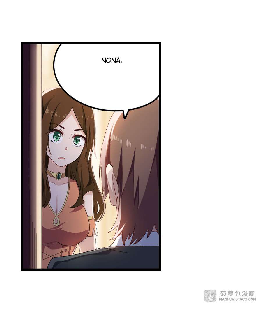 Wuxian Shitu chapter 57 halaman 9