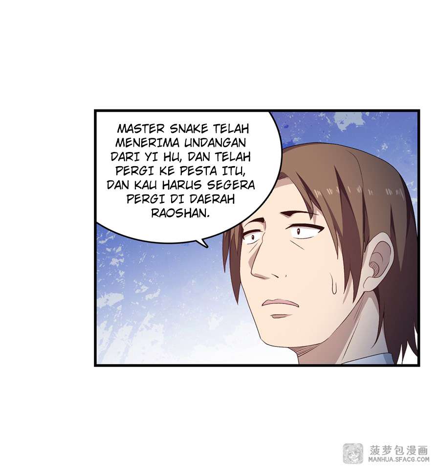 Wuxian Shitu chapter 57 halaman 10