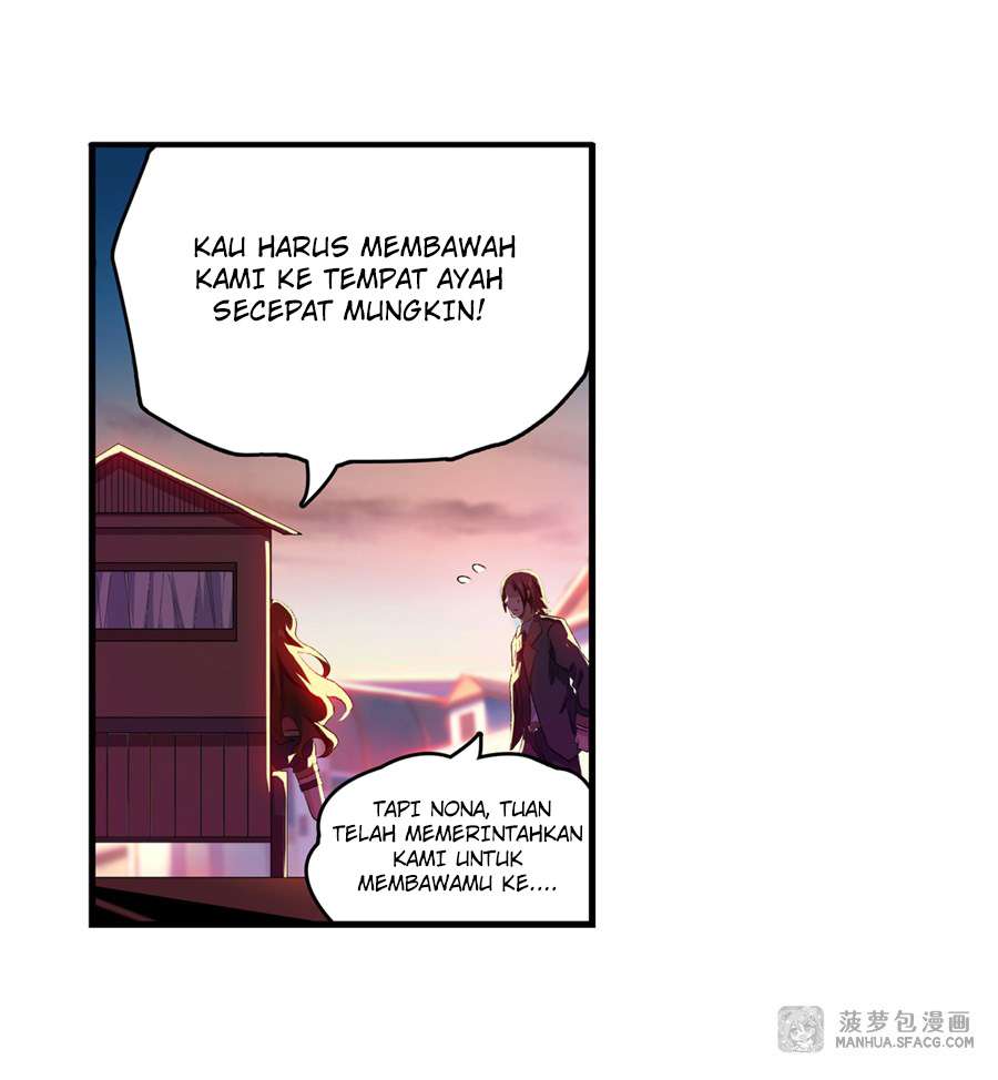 Wuxian Shitu chapter 57 halaman 13