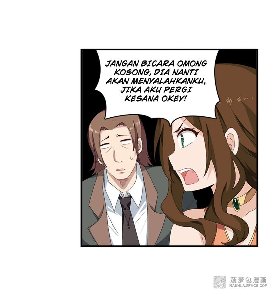Wuxian Shitu chapter 57 halaman 14