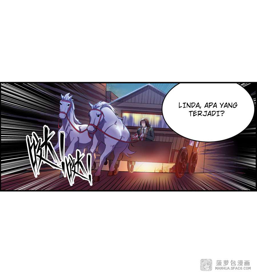 Wuxian Shitu chapter 57 halaman 15