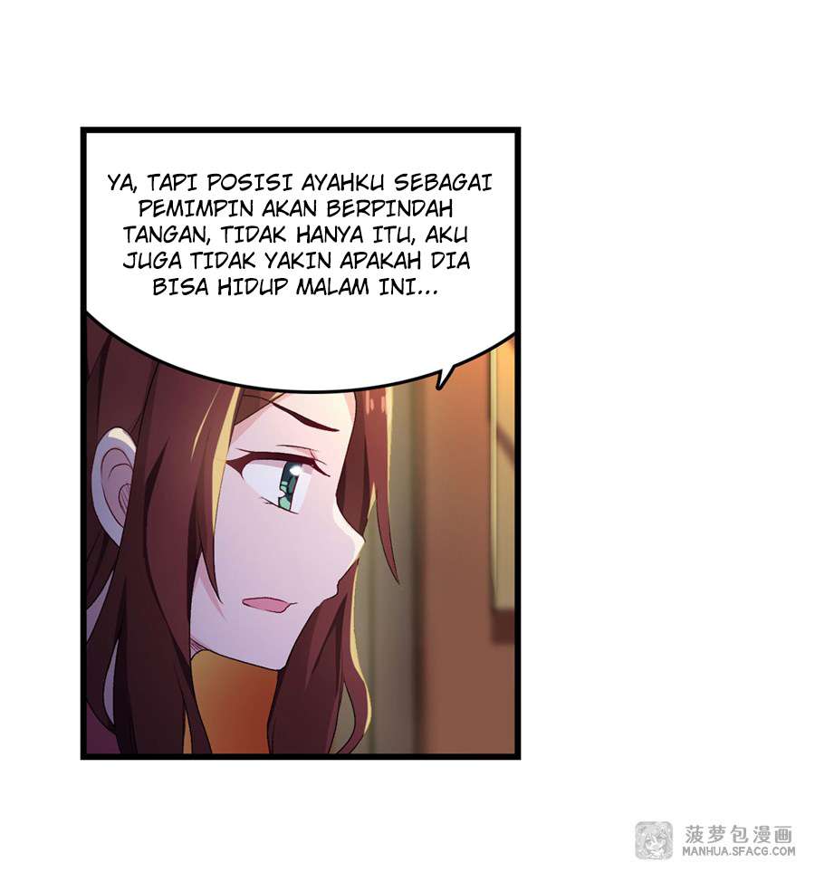Wuxian Shitu chapter 57 halaman 18