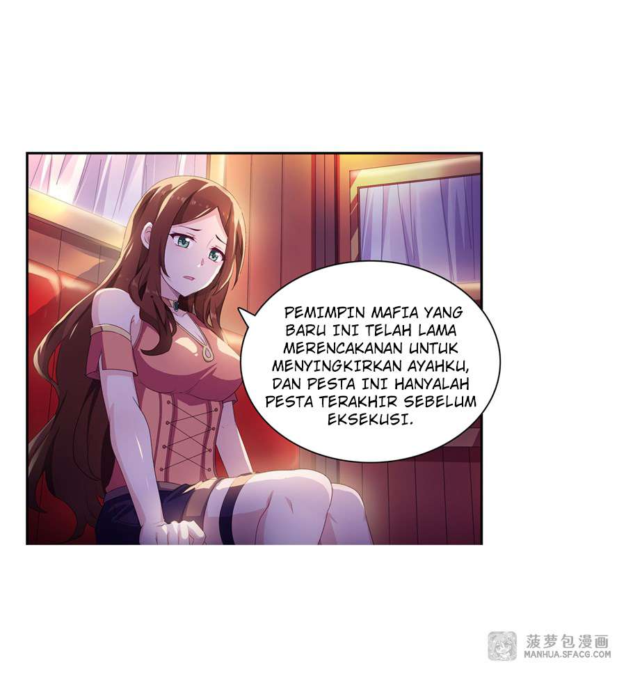 Wuxian Shitu chapter 57 halaman 24