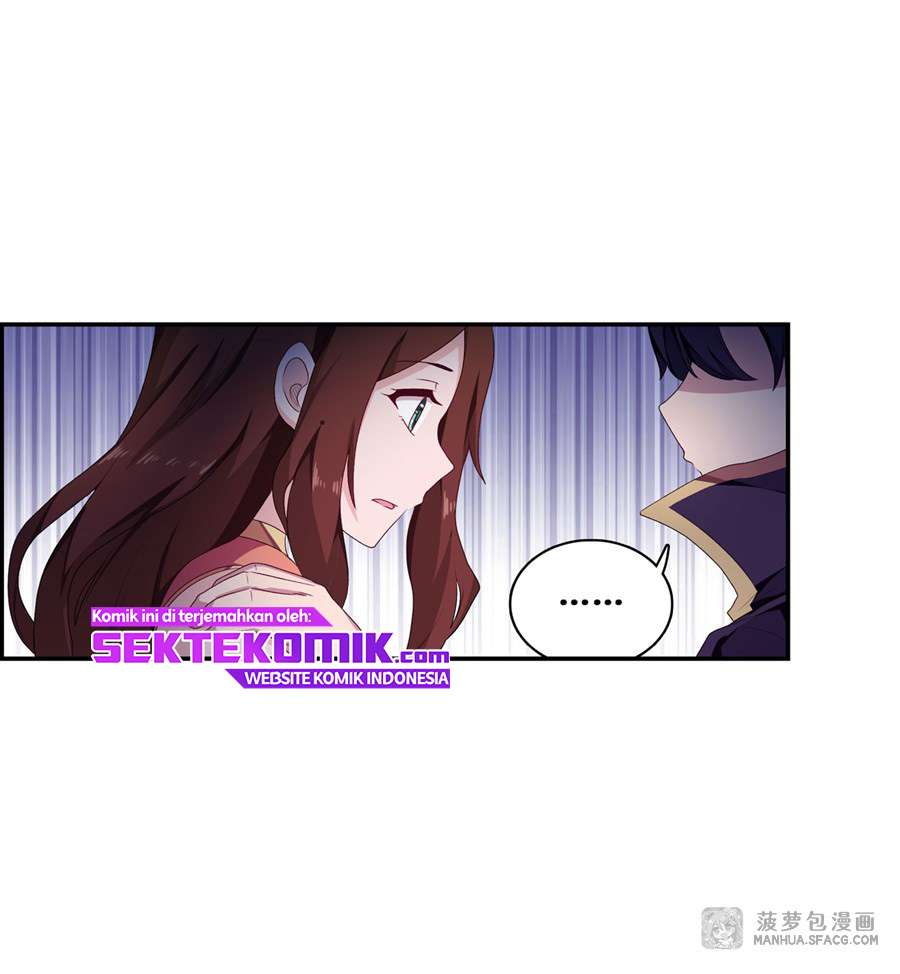 Wuxian Shitu chapter 57 halaman 26