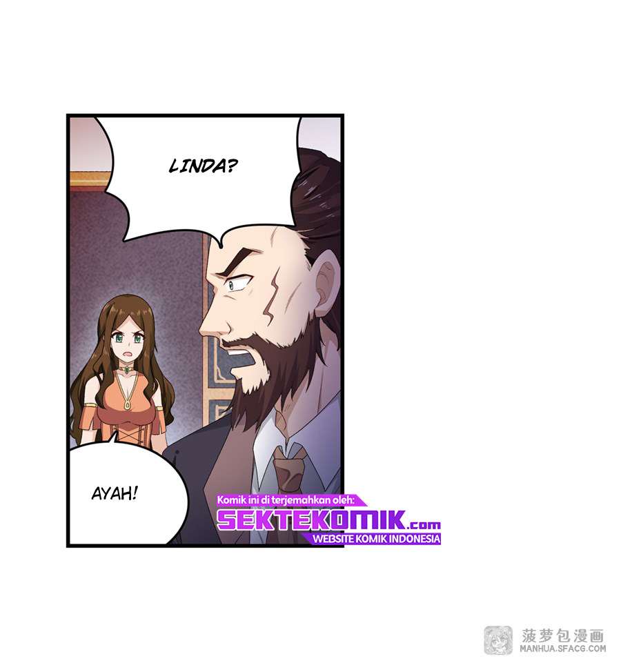 Wuxian Shitu chapter 57 halaman 36