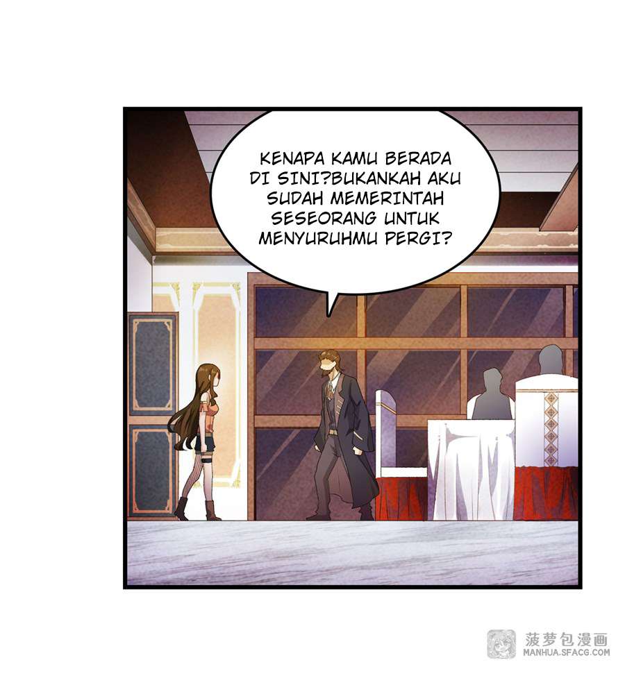 Wuxian Shitu chapter 57 halaman 37