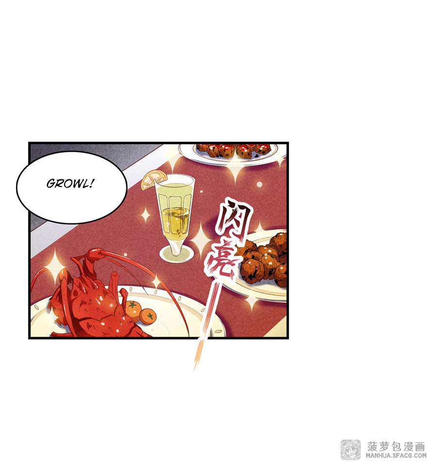Wuxian Shitu chapter 57 halaman 39