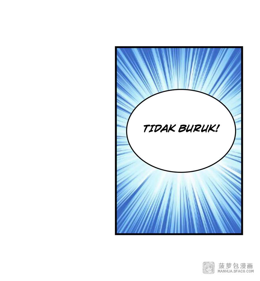 Wuxian Shitu chapter 57 halaman 42