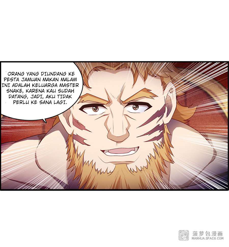 Wuxian Shitu chapter 57 halaman 44