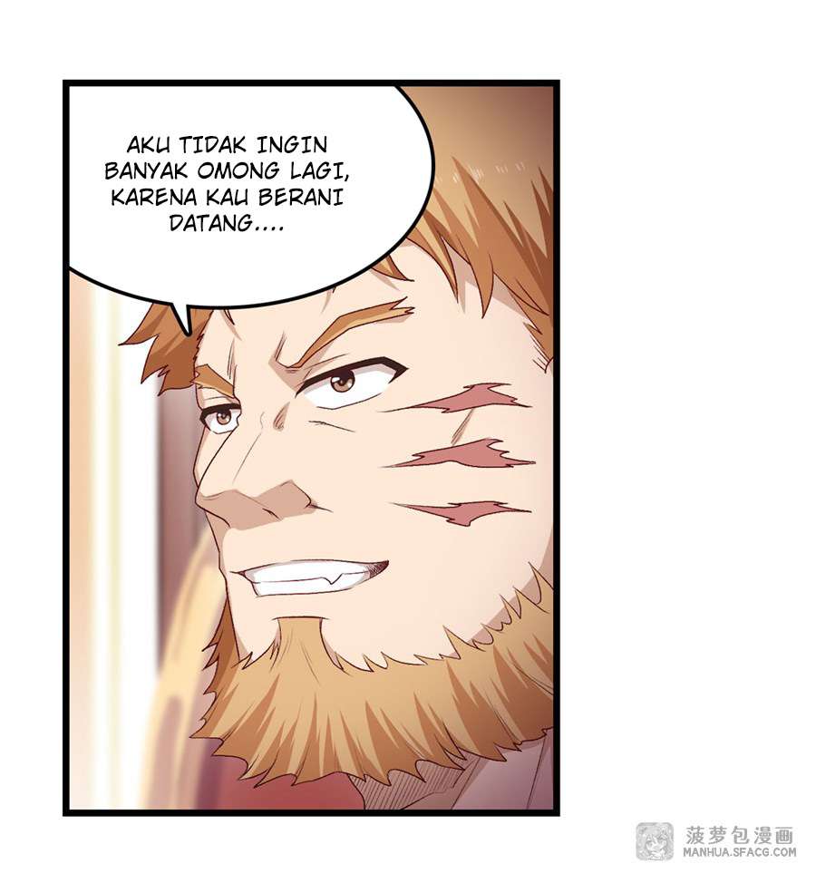 Wuxian Shitu chapter 57 halaman 45