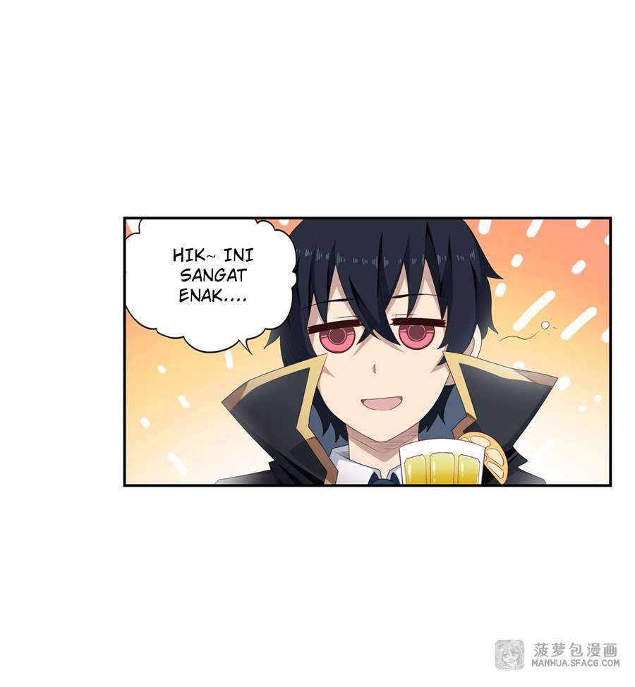 Wuxian Shitu chapter 57 halaman 48