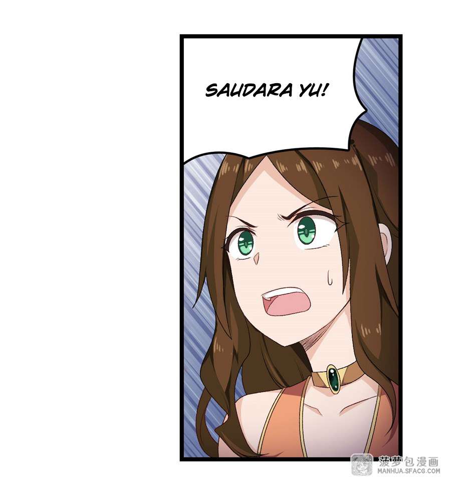 Wuxian Shitu chapter 57 halaman 53