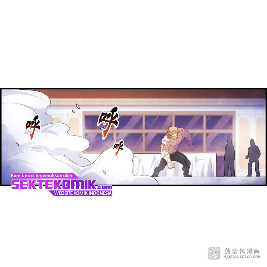 Wuxian Shitu chapter 58 halaman 5