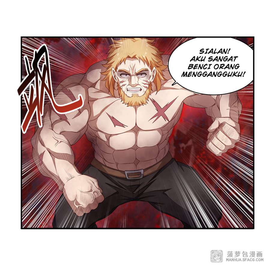 Wuxian Shitu chapter 58 halaman 6
