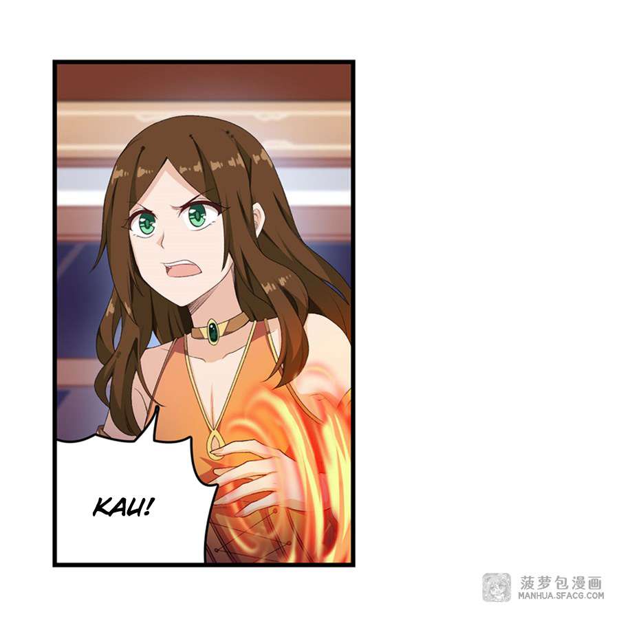 Wuxian Shitu chapter 58 halaman 7