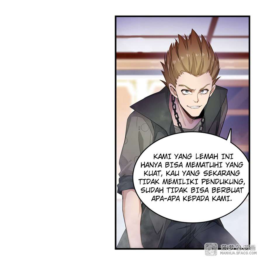 Wuxian Shitu chapter 58 halaman 15