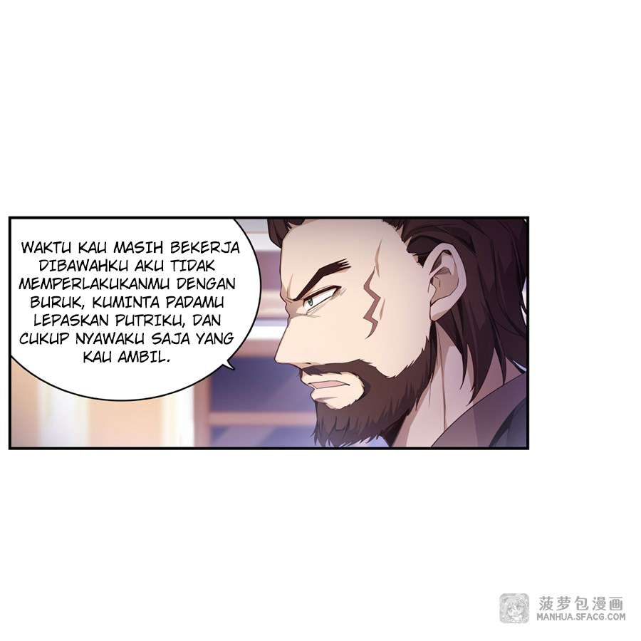 Wuxian Shitu chapter 58 halaman 19