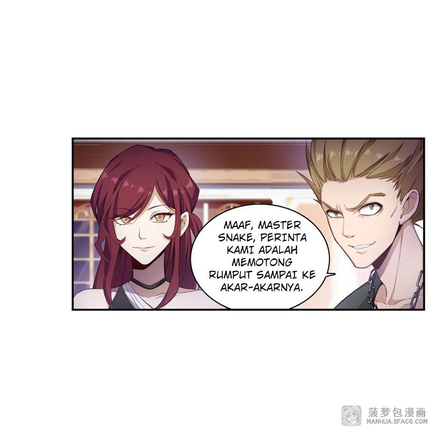 Wuxian Shitu chapter 58 halaman 20