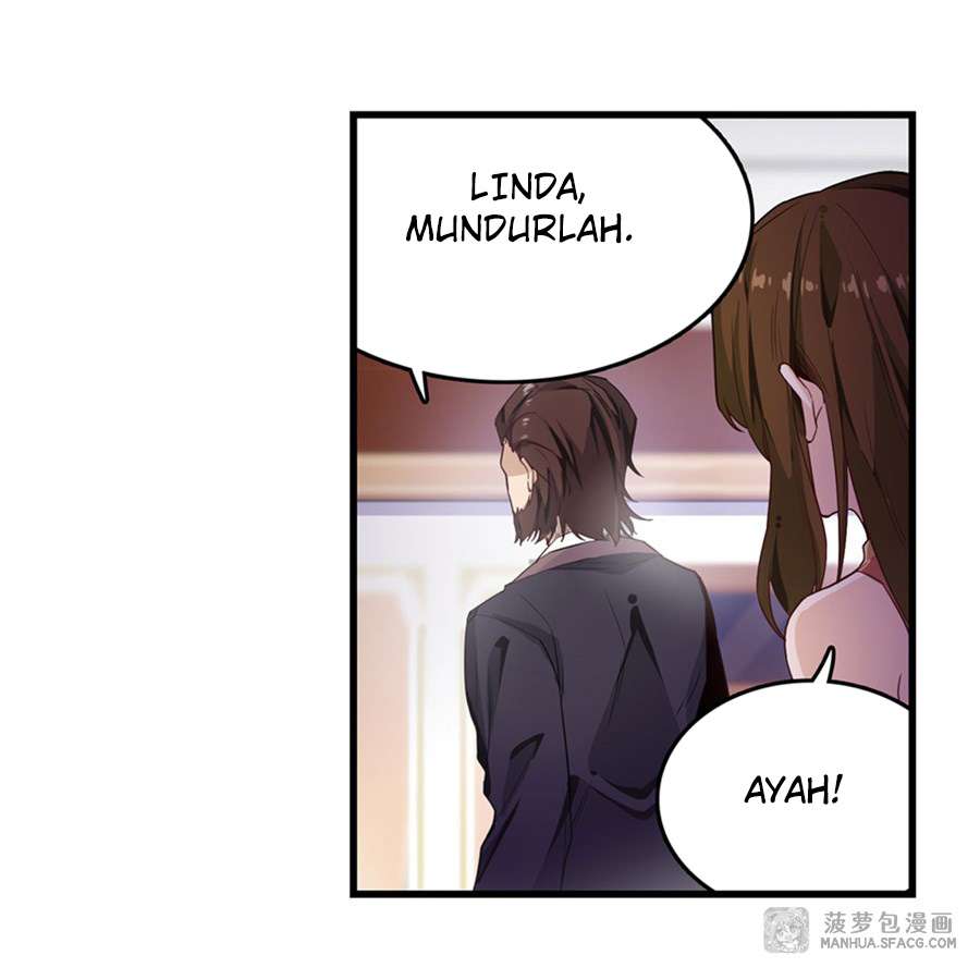Wuxian Shitu chapter 58 halaman 22