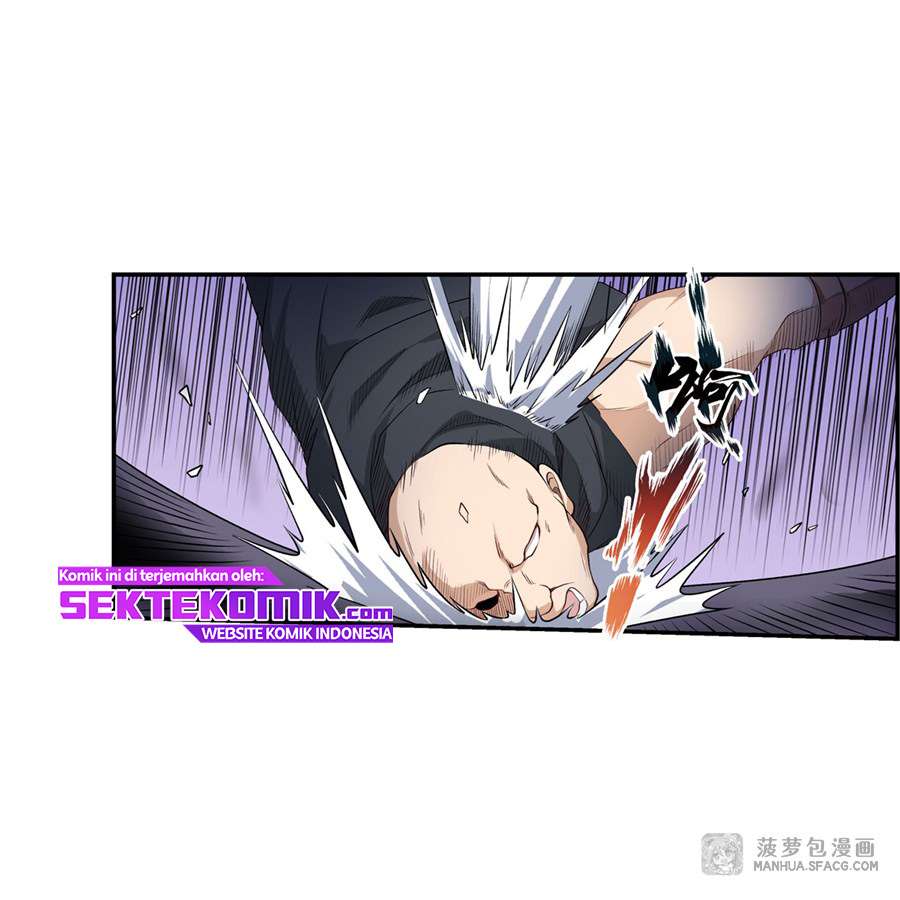 Wuxian Shitu chapter 58 halaman 36