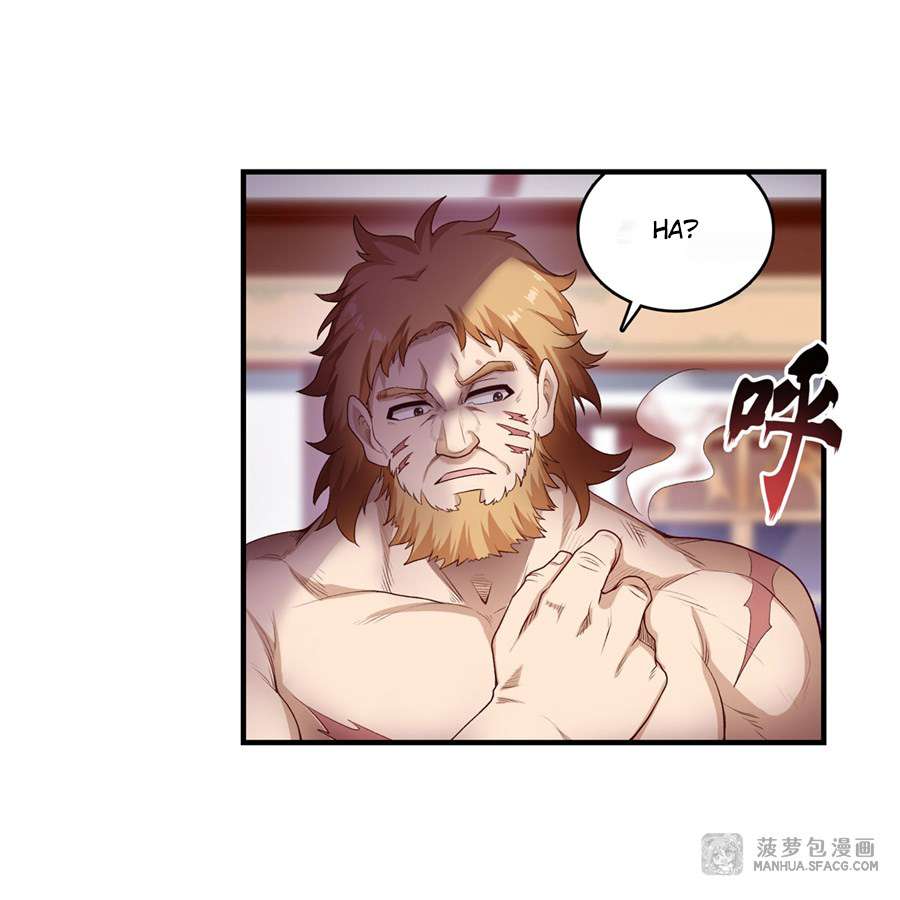 Wuxian Shitu chapter 59 halaman 10