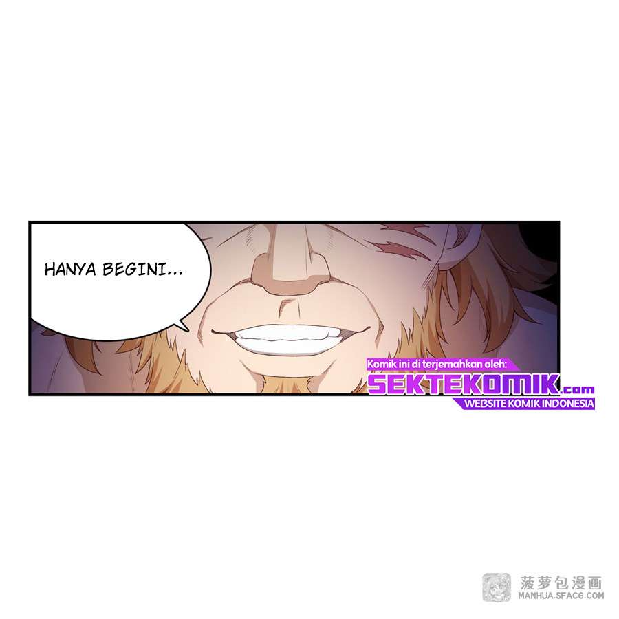 Wuxian Shitu chapter 59 halaman 11