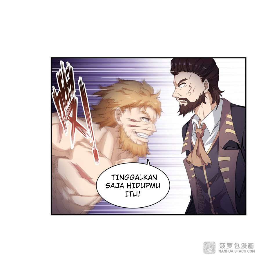 Wuxian Shitu chapter 59 halaman 12