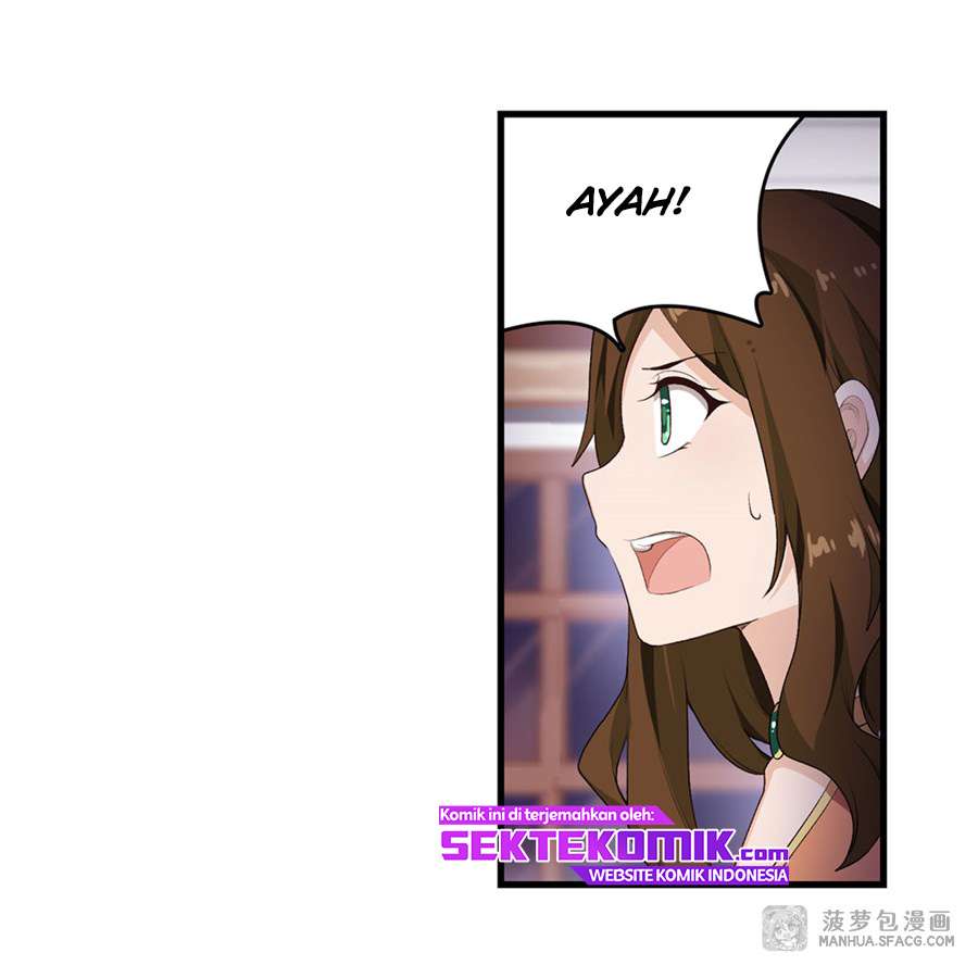 Wuxian Shitu chapter 59 halaman 16