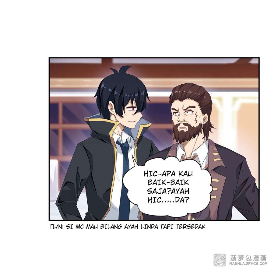 Wuxian Shitu chapter 59 halaman 20
