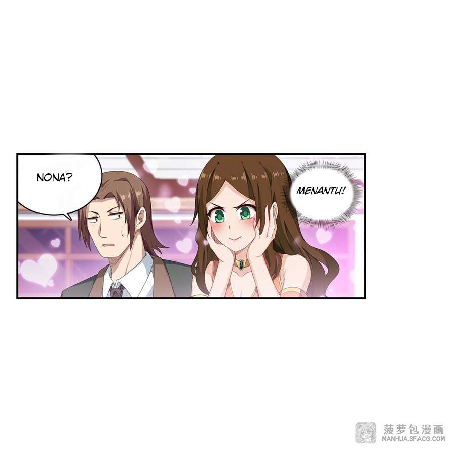 Wuxian Shitu chapter 59 halaman 22