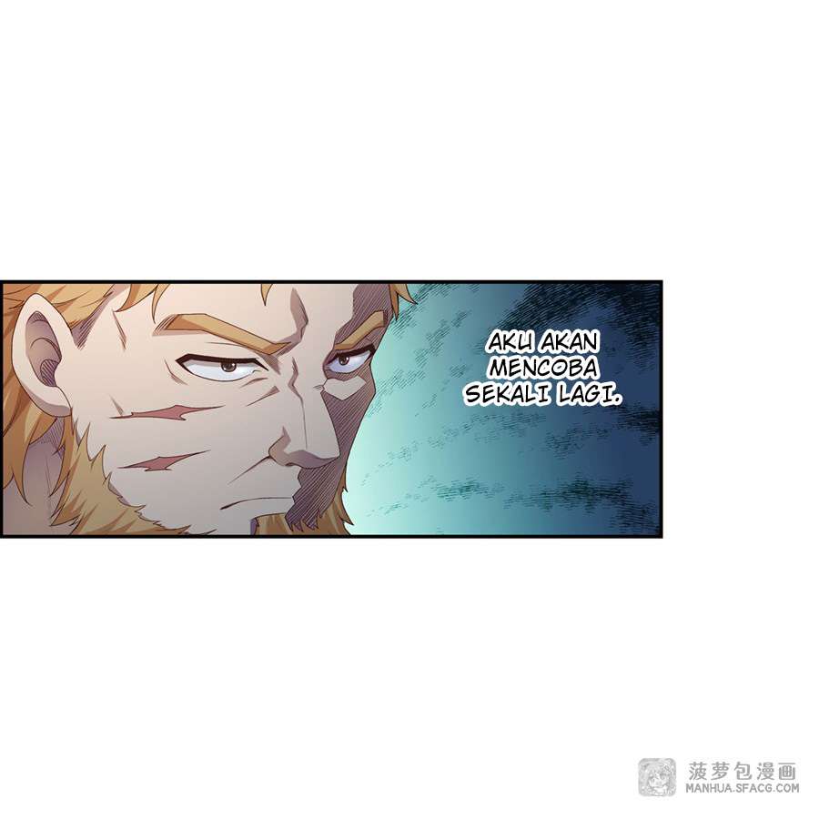 Wuxian Shitu chapter 59 halaman 24