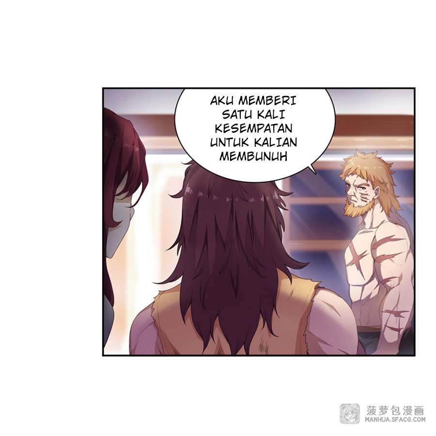 Wuxian Shitu chapter 59 halaman 25
