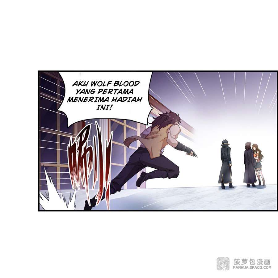 Wuxian Shitu chapter 59 halaman 27
