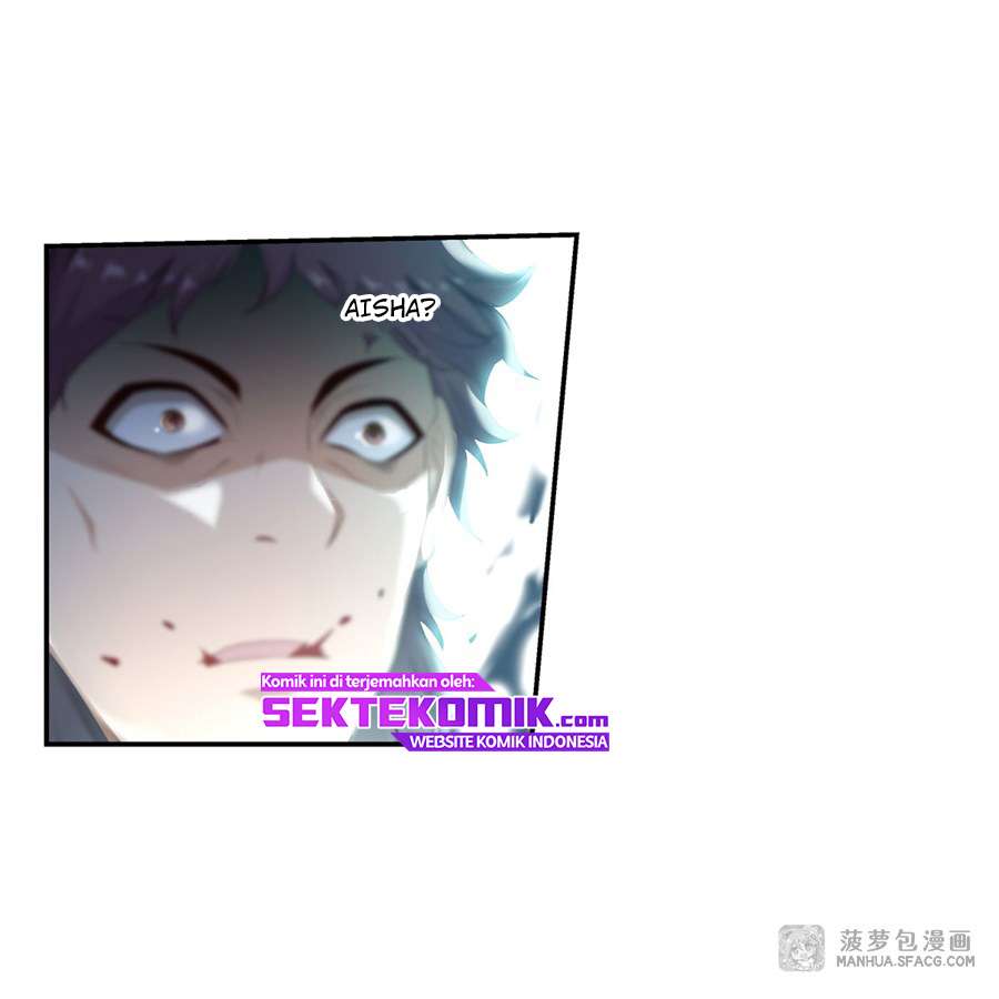 Wuxian Shitu chapter 59 halaman 30