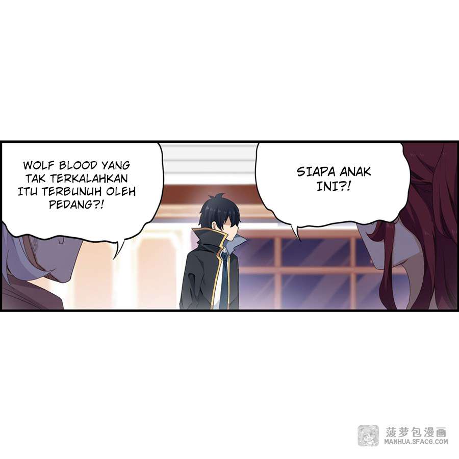 Wuxian Shitu chapter 59 halaman 36