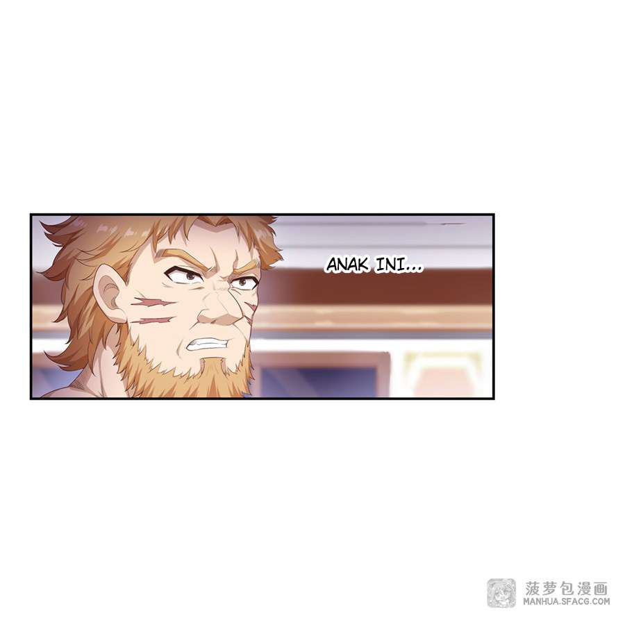 Wuxian Shitu chapter 59 halaman 42