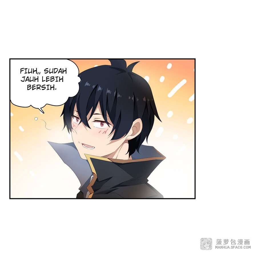 Wuxian Shitu chapter 59 halaman 44