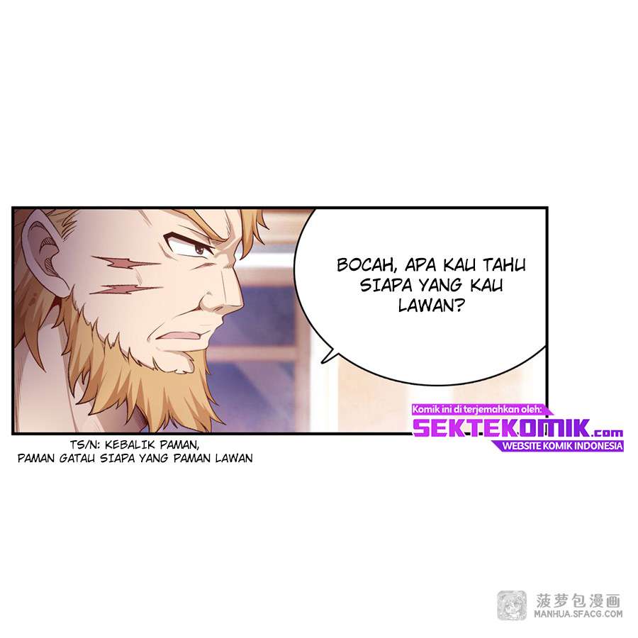 Wuxian Shitu chapter 60 halaman 7