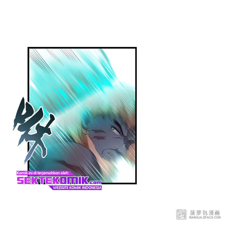 Wuxian Shitu chapter 60 halaman 11