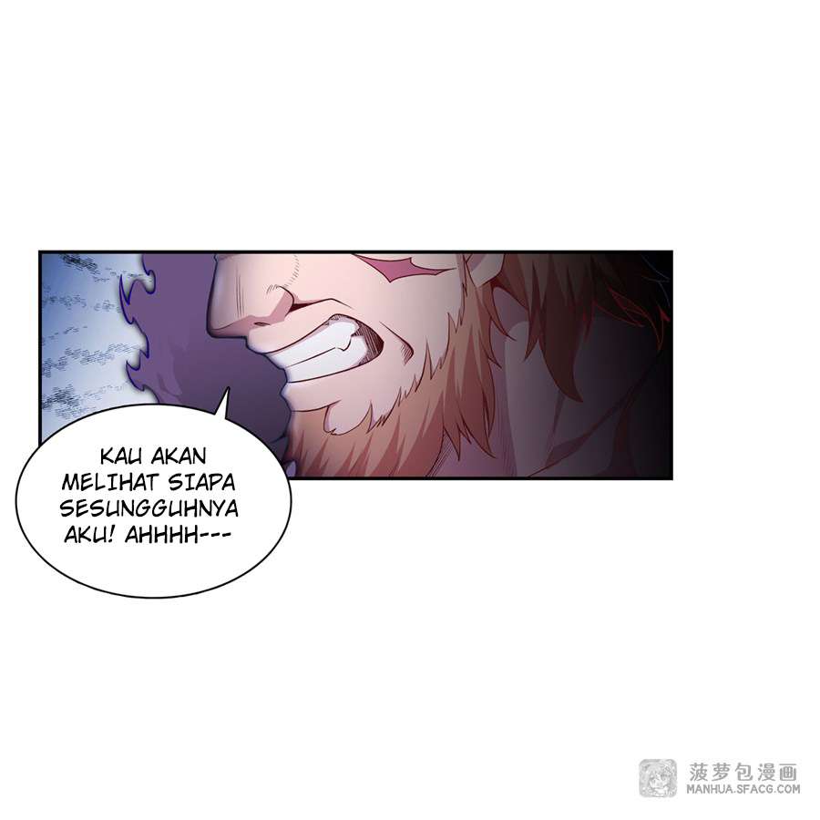 Wuxian Shitu chapter 60 halaman 23