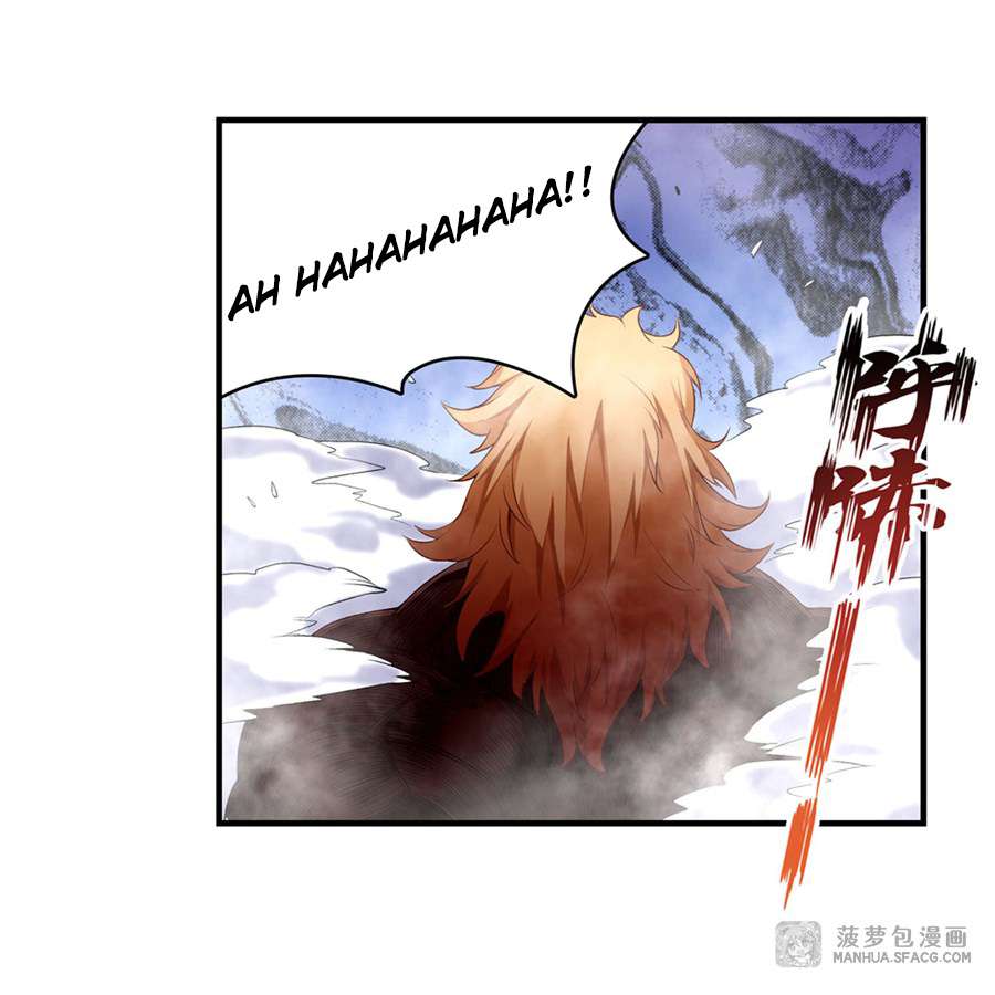 Wuxian Shitu chapter 60 halaman 28