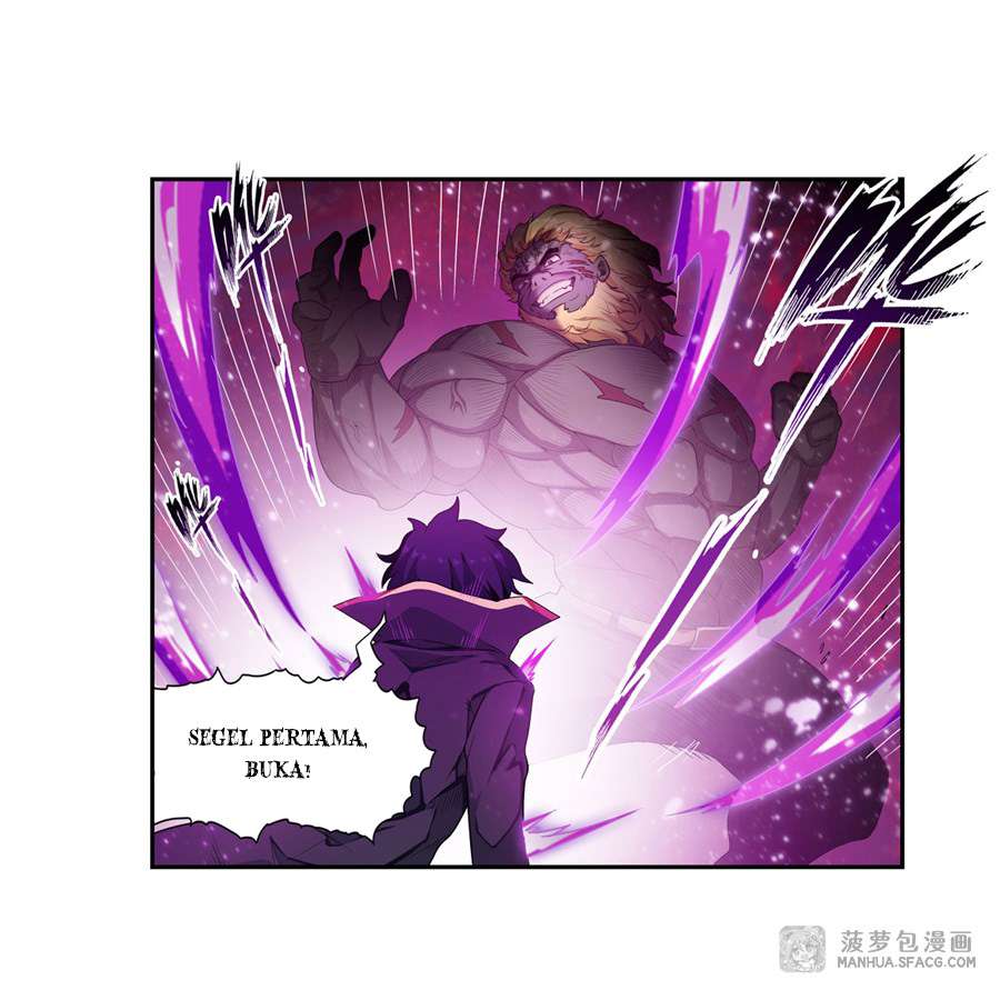 Wuxian Shitu chapter 60 halaman 32