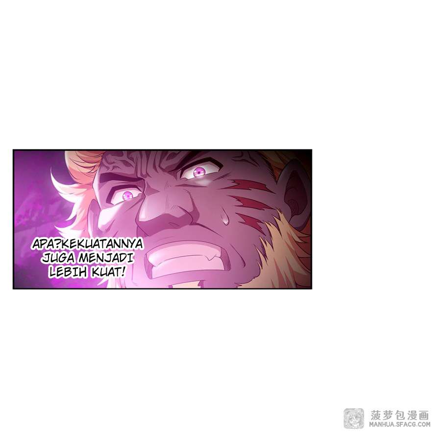 Wuxian Shitu chapter 60 halaman 33