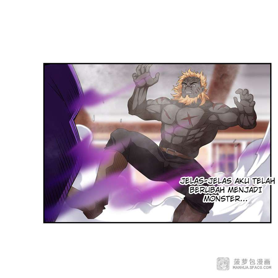 Wuxian Shitu chapter 60 halaman 37