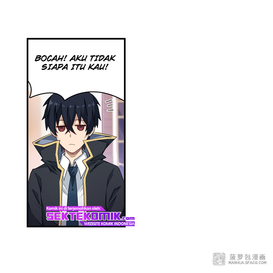 Wuxian Shitu chapter 61 halaman 10