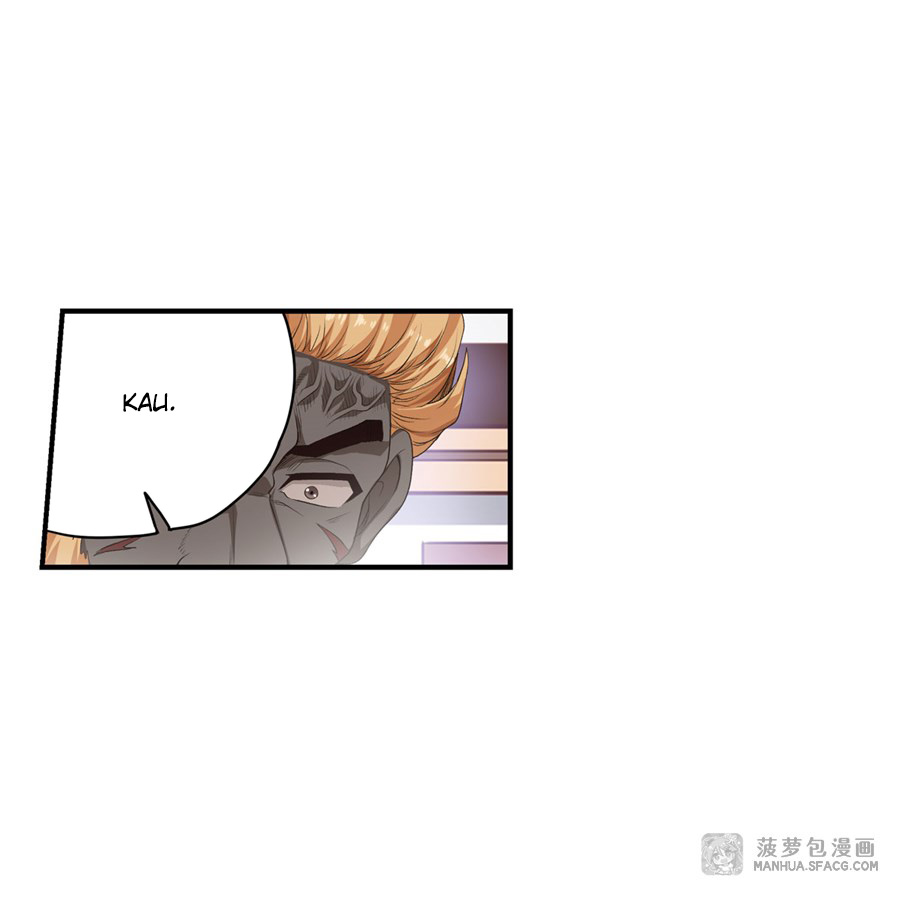 Wuxian Shitu chapter 61 halaman 14