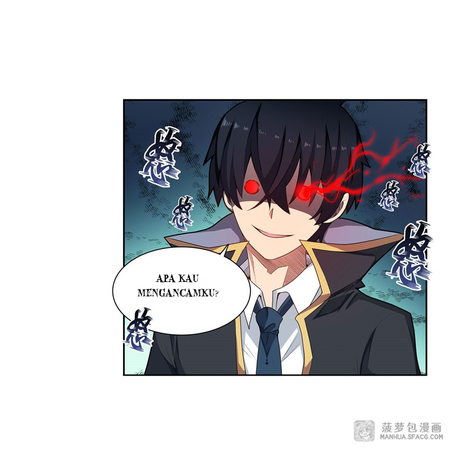 Wuxian Shitu chapter 61 halaman 15