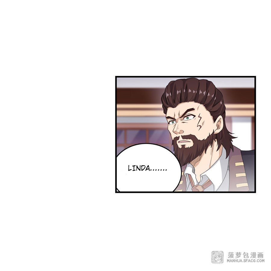 Wuxian Shitu chapter 61 halaman 26